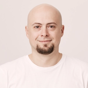 Корниенко Владимир