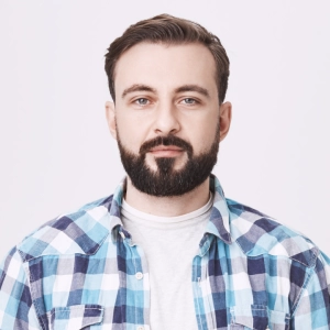 Данил Шутин