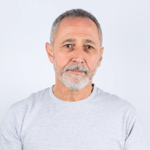 Александр Беляев